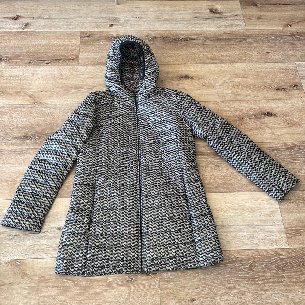 Max&Co rain jacket size 12 in excellent conditions (like new)